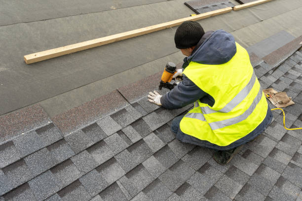 Best Shingle Roofing Installation  in Concordia, NJ