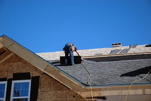 Best Local Roofing Companies  in Concordia, NJ