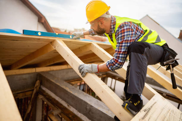 Quick and Trustworthy Emergency Roof Repair Services in Concordia, NJ