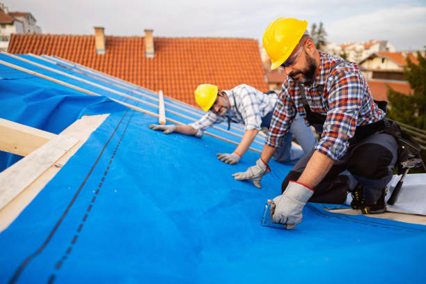 Best Residential Roofing Contractor  in Concordia, NJ