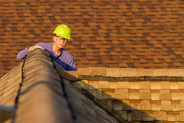 Best Emergency Roof Repair  in Concordia, NJ