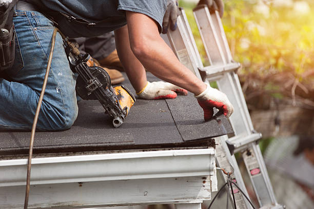 Best New Roof Installation  in Concordia, NJ
