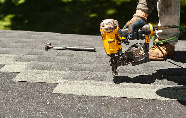 Best New Roof Installation  in Concordia, NJ