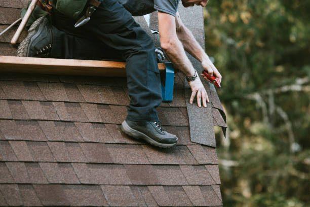 Best Tile Roofing Contractor  in Concordia, NJ